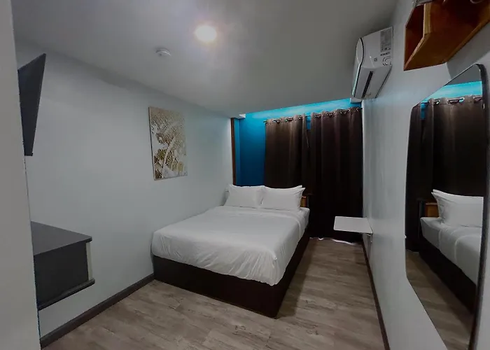 Skylink Homes - Pattunaam - Airport Link & Bts Chidlom 3*