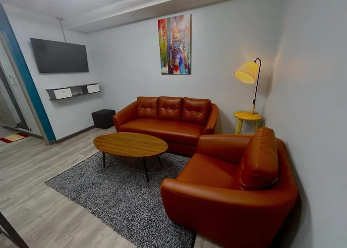 Апарт-отель Skylink Homes - Pattunaam - Airport Link & Bts Chidlom