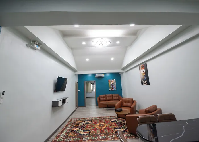 Апарт-отель Skylink Homes - Pattunaam - Airport Link & Bts Chidlom Бангкок