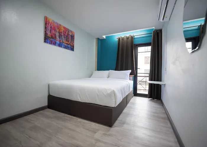 Апарт-отель Skylink Homes - Pattunaam - Airport Link & Bts Chidlom 3*
