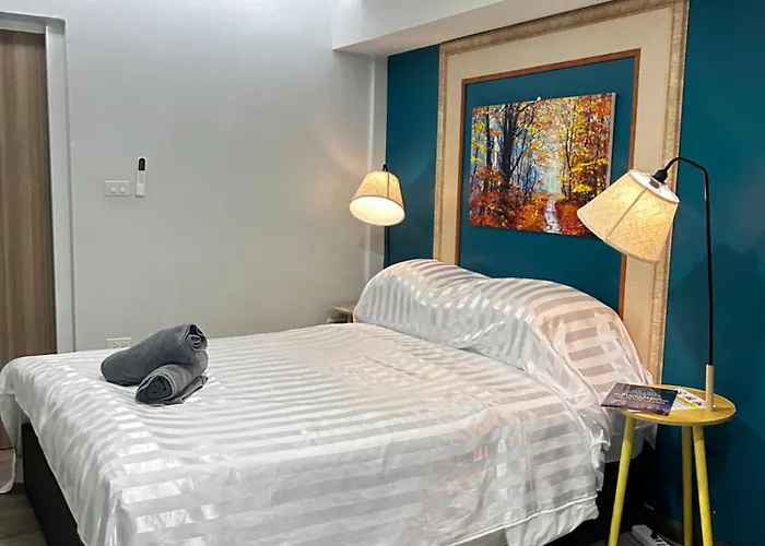 Skylink Homes - Pattunaam - Airport Link & Bts Chidlom