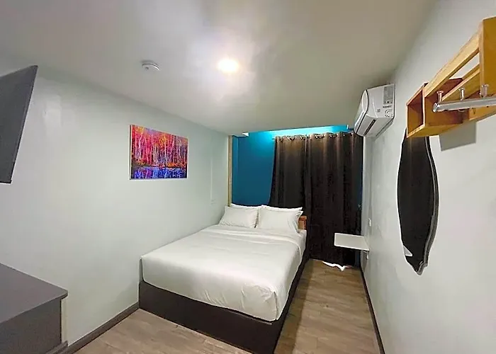 Skylink Homes - Pattunaam - Airport Link & Bts Chidlom Апарт-отель