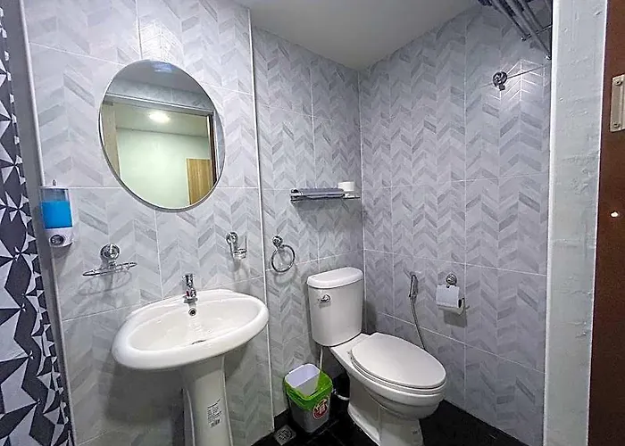 Skylink Homes - Pattunaam - Airport Link & Bts Chidlom 3*