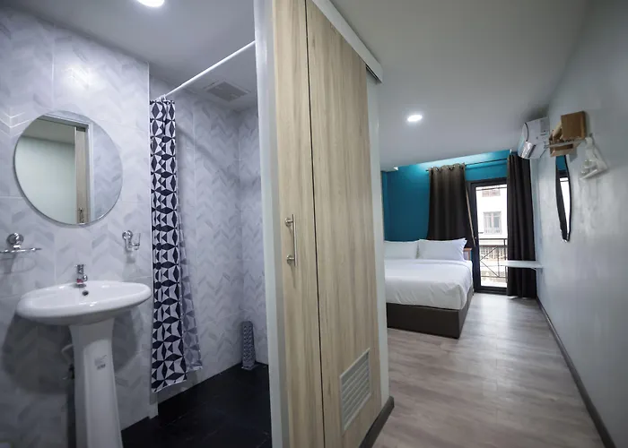 Skylink Homes - Pattunaam - Airport Link & Bts Chidlom 3*