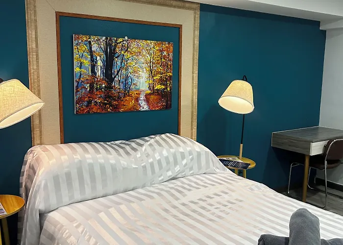 Hotel apartamentowy Skylink Homes - Pattunaam - Airport Link & Bts Chidlom 3*