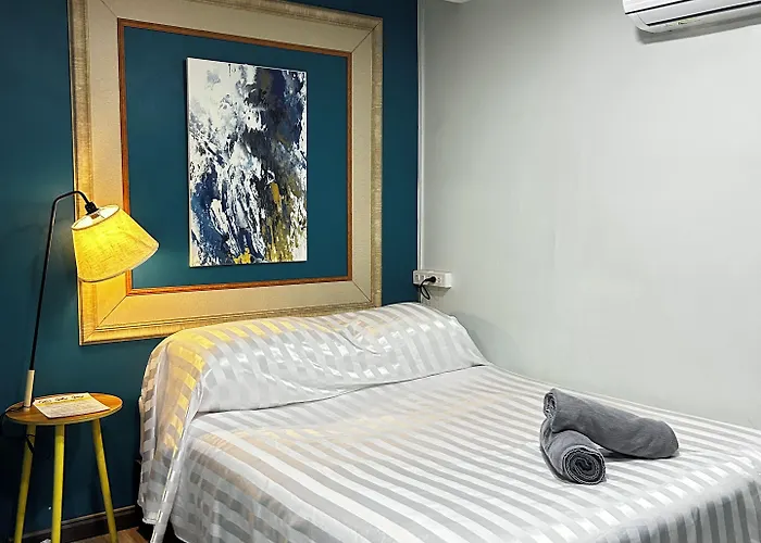 Skylink Homes - Pattunaam - Airport Link & Bts Chidlom Hotel apartamentowy 3*